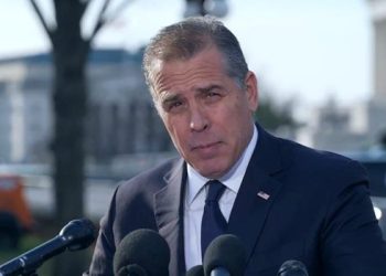 Hunter Biden’s Guilty Plea Sets Stage for Pardon, Experts Say