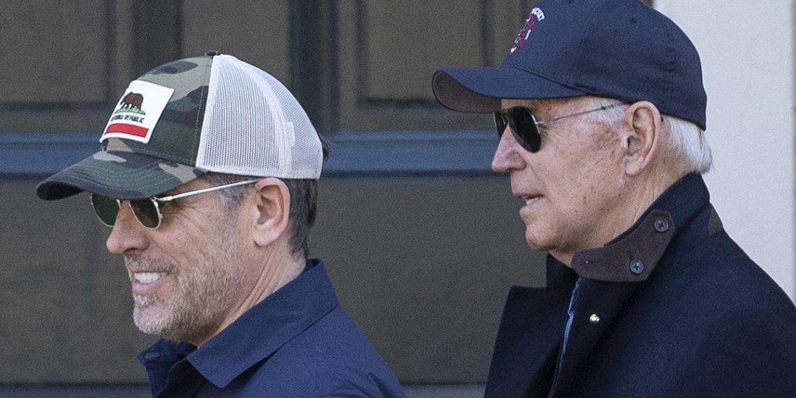 Judge Delays Hunter Biden’s Sentencing Hearing until December