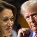 Betting markets lose faith in Kamala Harris after disappointing interview, Trump surges ahead