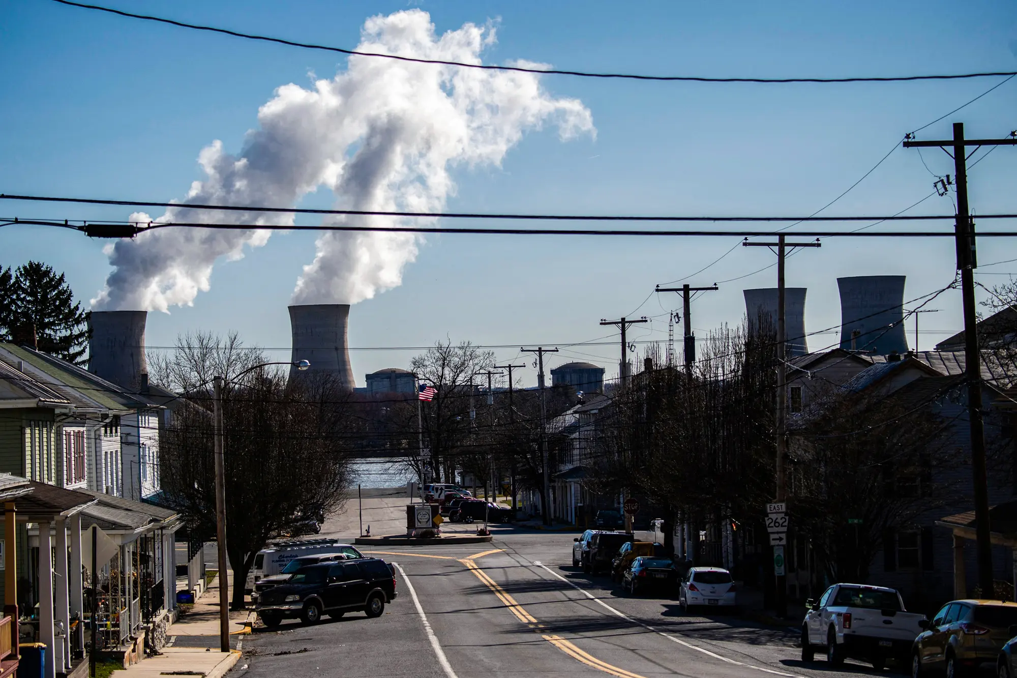 The One Energy Policy That Trump and Harris Agree On