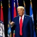 Trump Proposes Creation of Space National Guard
