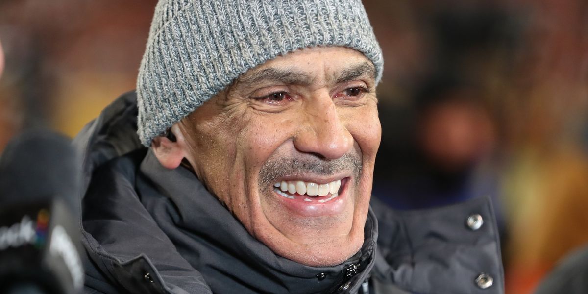 Tony Dungy hits NAACP for lying about abortion in fact-check during Trump Harris debate: 'Don't distort the facts'