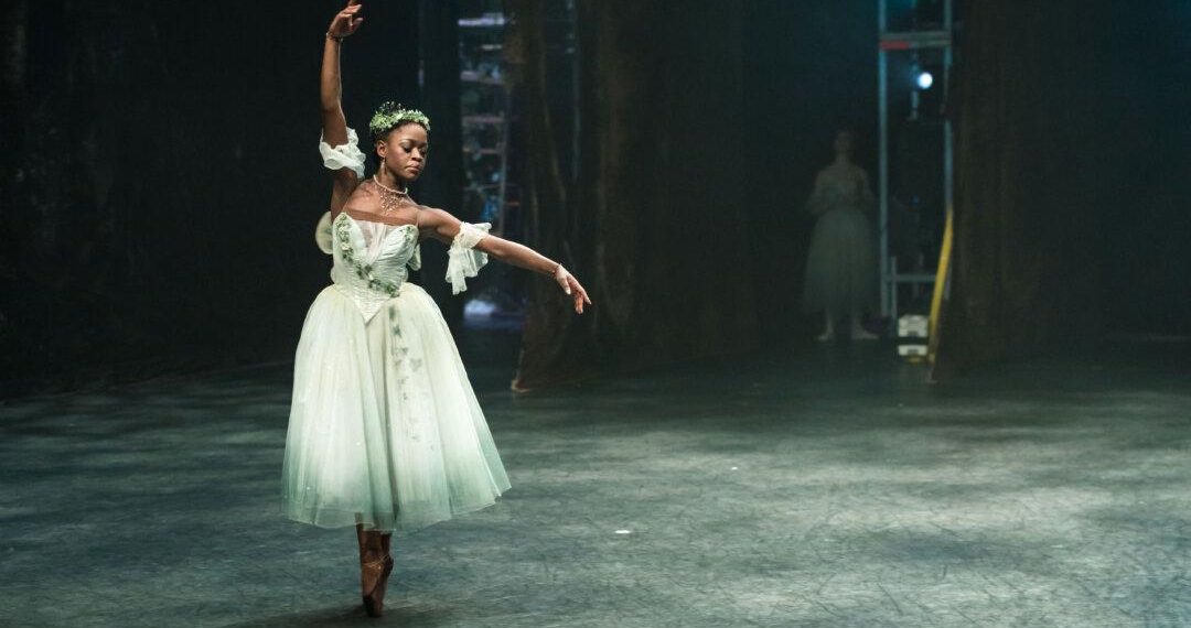 Ballerina Michaela DePrince Dies at 29