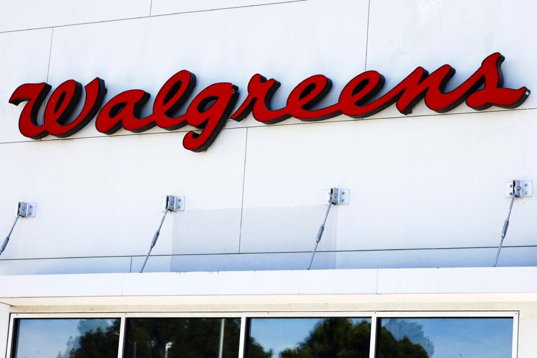 Walgreens Agrees to Pay $107 Million to Settle Allegations of Falsely Billing Medicare, Medicaid