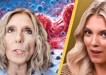 BUYER BEWARE: Cancer screening is ‘diagnosing cancer that isn’t cancer’