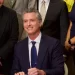 Newsom Signs Bill to Increase Penalties for ‘Smash-and-Grab’ Retail Thefts