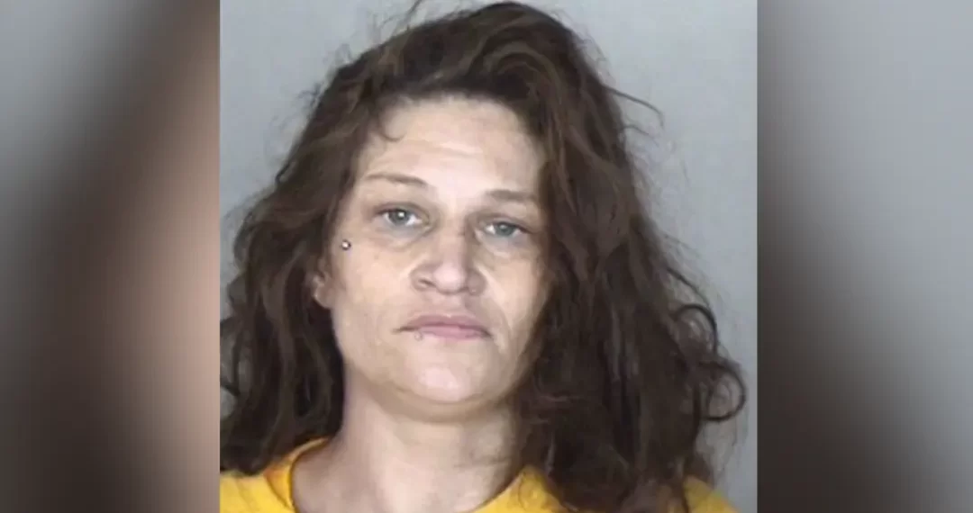 Northern California Woman Sentenced for Overdose Death of Son on His First Birthday