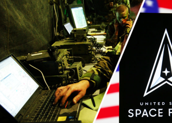 Space Force AI chatbot now capable of operating missile defense systems and satellites for soldiers