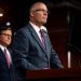 Lawmakers Propose Revoking Tax Breaks for Investing in China