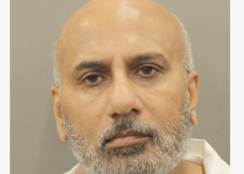 Suspect in 'execution-style' murder of woman, 21, caught after tipster recognizes him from 'sugar daddy' website: Court docs