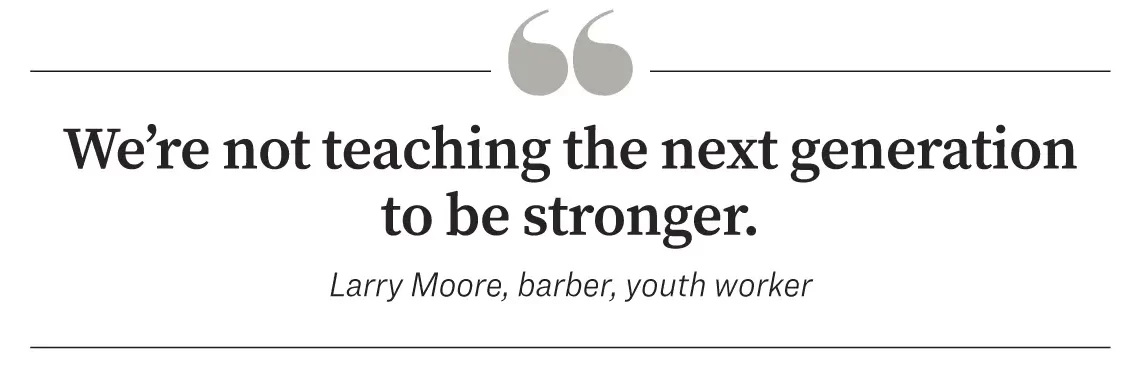 Post-Pandemic Cultural Shift Drives School Absentee Crisis