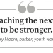 Post-Pandemic Cultural Shift Drives School Absentee Crisis