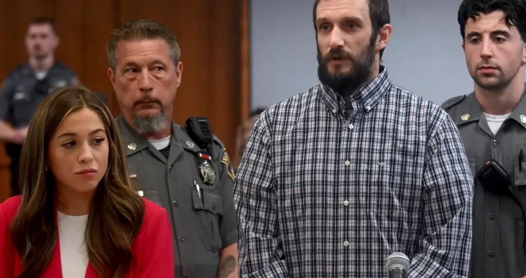 Man Accused of Stalking UConn Star Paige Bueckers Is Found With Engagement Ring Near Airport