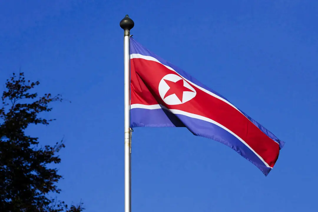 North Korean Hackers ‘Aggressively Targeting’ Crypto Industry, FBI Warns