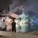 Luxury Yacht Stocked With Ammunition, Fireworks Explodes at Southern California Marina
