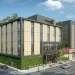 New Costco Breaks Ground in South Los Angeles With 800 Upper-Floor Apartments