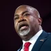 Robinson Staying in North Carolina Gubernatorial Race After Media Report