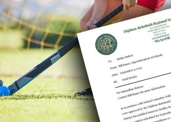 Girls' field hockey team refuses to play team with male players after one shattered a girl's teeth