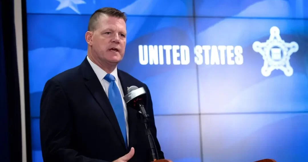 Secret Service Agents to Be Disciplined Over July 13 Trump Shooting, Director Says