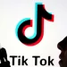 TikTok Removes Accounts Linked to Russian Media Groups