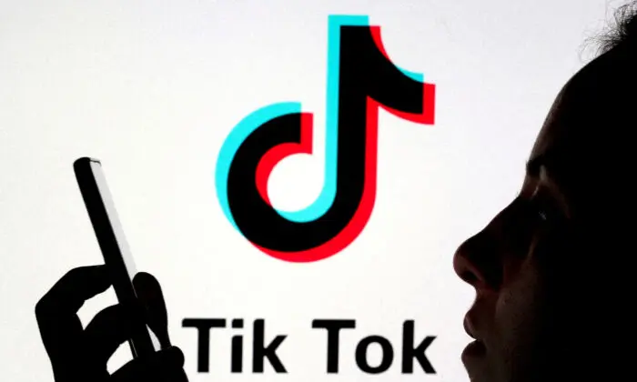 TikTok Removes Accounts Linked to Russian Media Groups