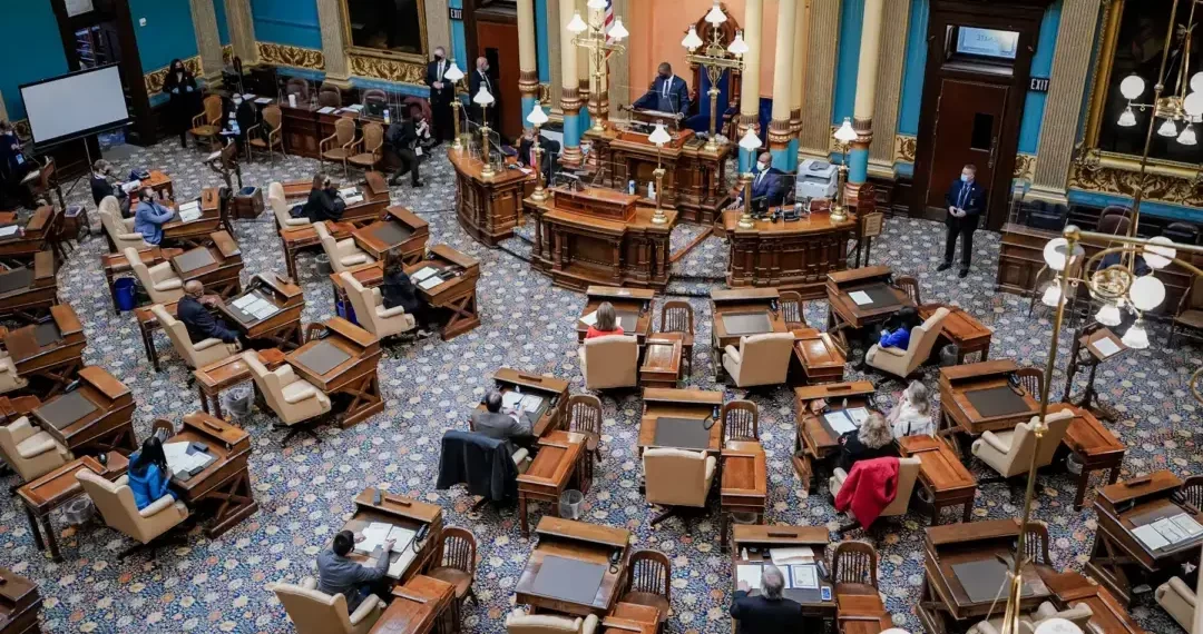 What Happens If the Electoral College Is Tied?