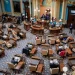 What Happens If the Electoral College Is Tied?