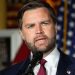 JD Vance torches media for not caring about immigration crisis until GOP shared cat memes