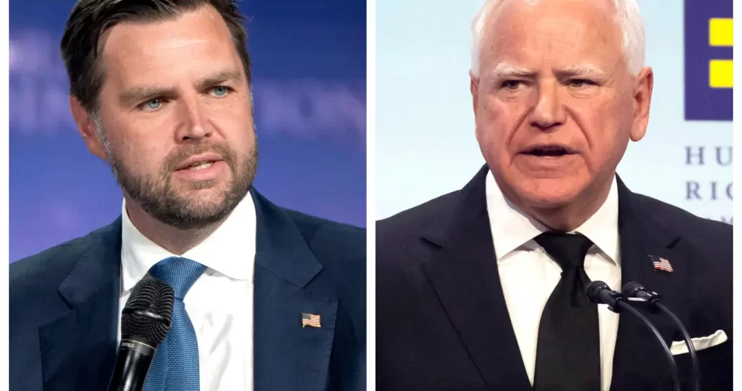 Do Vice Presidential Debates Really Matter?