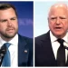 Do Vice Presidential Debates Really Matter?