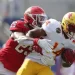 Former Clemson Wide Receiver Diondre Overton Dies at 26