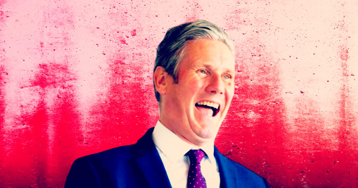 LABOUR MADNESS: Keir Starmer’s Upcoming ‘Tax Raid’ and Leftist Policies Are Driving Wealthy Individuals and Entrepreneurs To Leave the UK in Droves