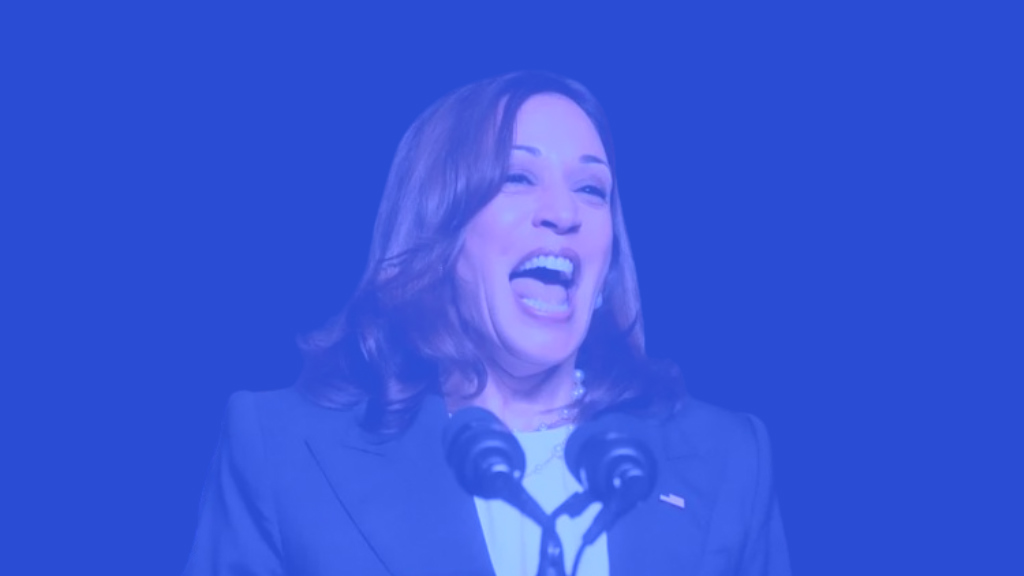 They’re Saying It Out Loud: Dems Want Harris to Hide Her Policies Until After the Election