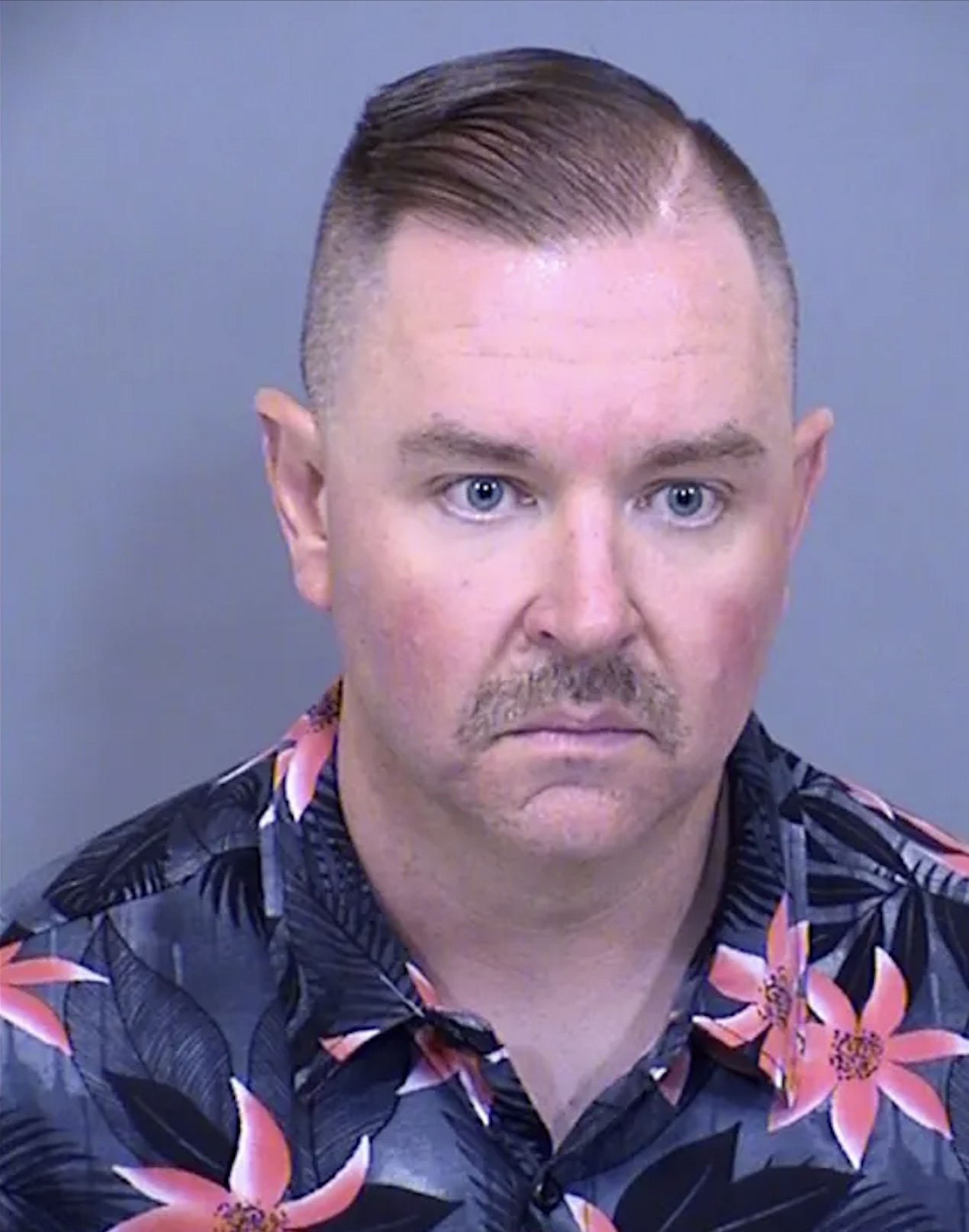 Arizona principal busted for sexting 12-year-old girl: ‘I don’t mind your age’