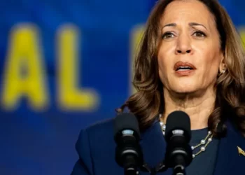 Why Men Hate Kamala