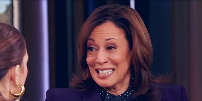 Harris Aides, White House Staffers Vilify Her in Shocking Book