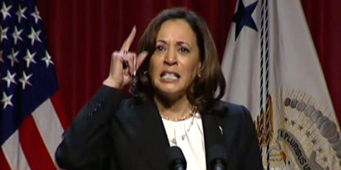 Kamala Has Not Done A Formal Press Conference in 60 Days