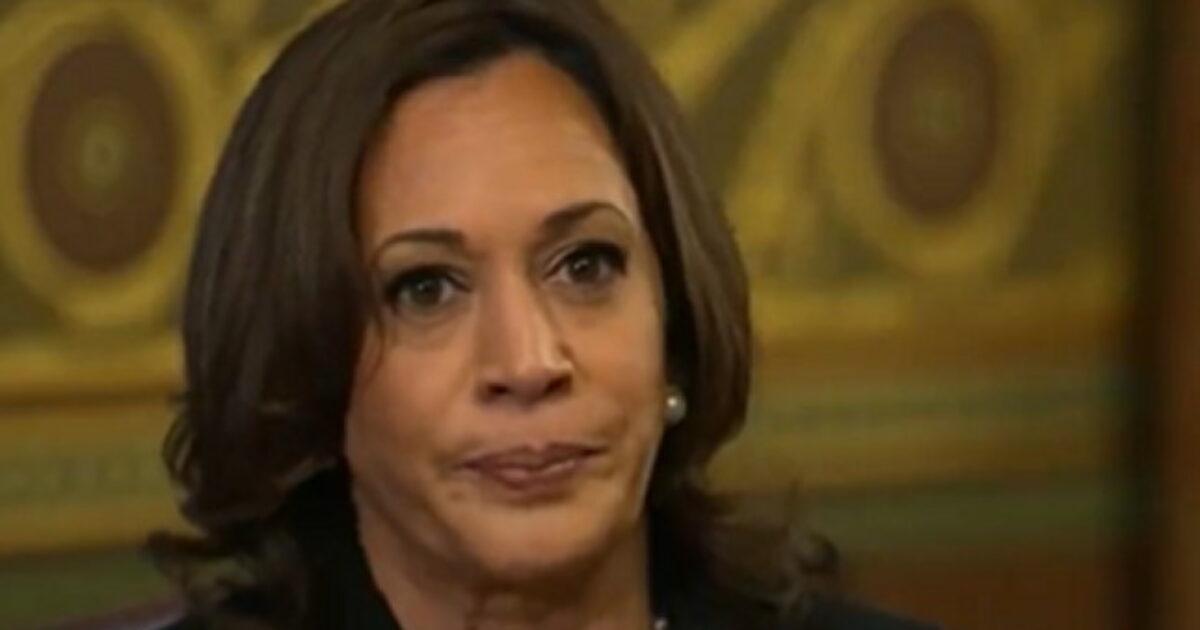 CUTTING THEIR LOSSES? Kamala Harris Campaign Offloading Millions to Down-Ballot Races Across the Country