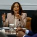 Kamala Harris Refuses to Reveal Her ‘Current Position’ on Reparations