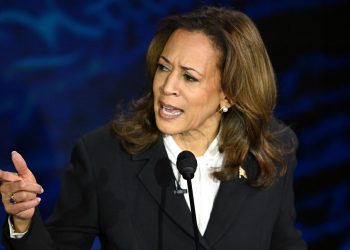 Undecided Voters Stun Liberals, Overwhelmingly Pick Trump Post-Debate