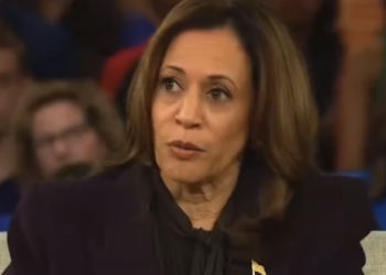 Biden-Harris Campaign Did Not Inform FBI of Iranian Hackers Offering Stolen Trump Info