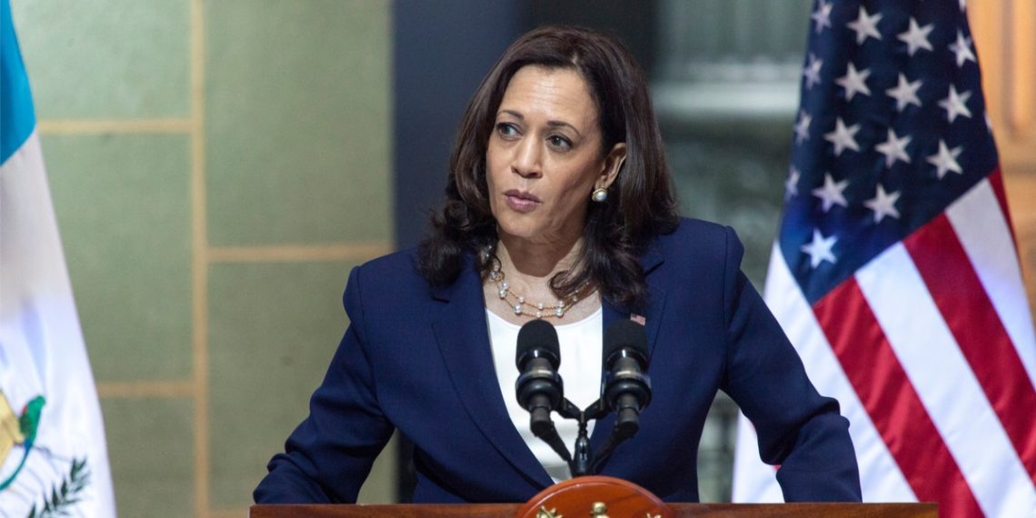 Harris in trouble in Michigan with large contingent of 'uncommitted' voters