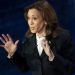 Conservative Think Tank Debunks Harris’ Claim That Late-Term Abortions Don’t Happen