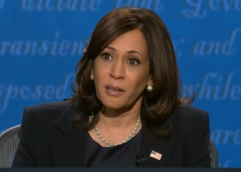 It’s True, Kamala Harris Supports Abortions Up to Birth