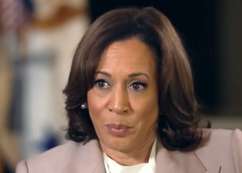 Kamala Harris’ Bid to End Filibuster for Abortions Up to Birth Violates Constitution