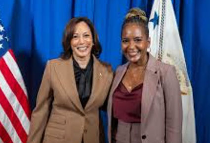 Kamala Harris and the Stalinist ‘Great Replacement’ of the American people