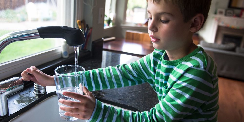 Fluoride in Water Poses “Unreasonable Risk” to Children, Federal Judge Rules