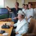 Kim Jong Un Vows To Exponentially Boost Nuclear Arsenal In Response To US Escalation