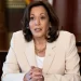 The More People Hear From Kamala Harris, the Less They Like Her