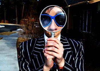 Thought Police alarm: U.S. urges you to confront friends' 'misinformation'